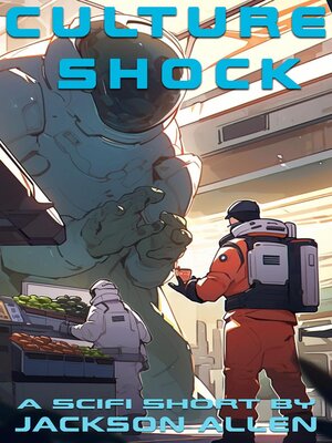 cover image of Culture Shock